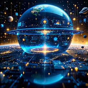 Big Data Visualization With Image, There