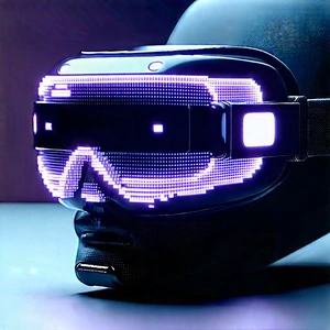 Innovative wearable device design