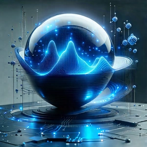 Artificial intelligence visualization