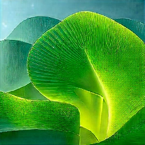Agricultural technology in tech office
