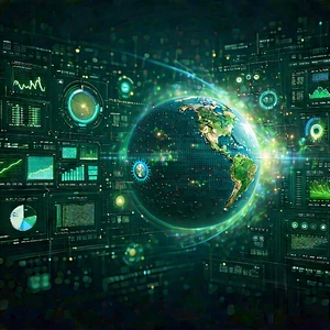 Big data visualization