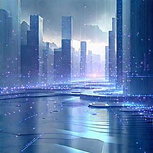 Big data visualization