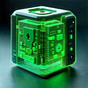 Innovative Medical Technology Design With Green Green