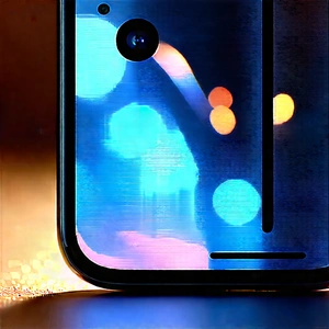 Smartphone With Holographic Display With Cell Phone