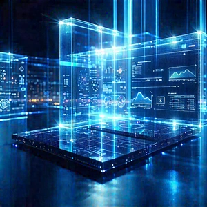 Big data visualization
