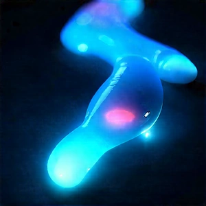 Innovative Medical Technology Design With Blue Light