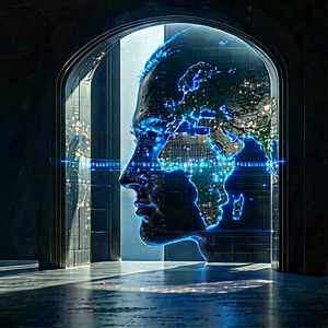 Machine learning visualization