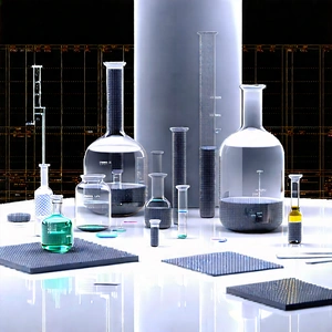 Entertainment technology in modern laboratory