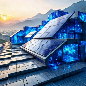 Innovative renewable energy (design:1.46)