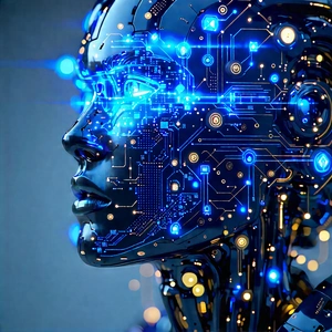 Machine learning visualization