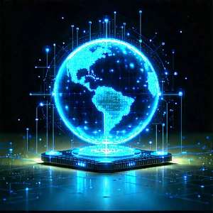 Artificial intelligence visualization