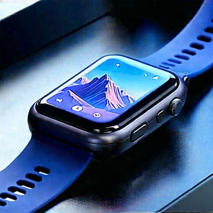 Innovative wearable device design