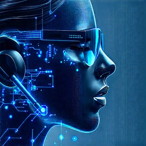 Wireless earbuds with data visualization