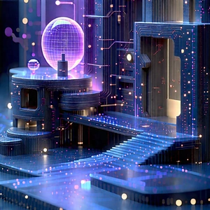 Machine learning visualization