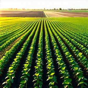 Agricultural technology in field deployment