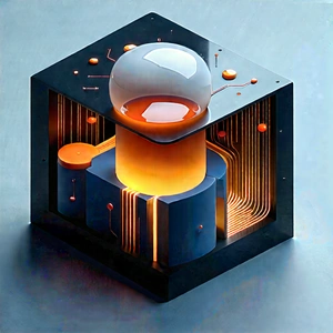 Innovative Medical Technology Design With Three-dimensional Model