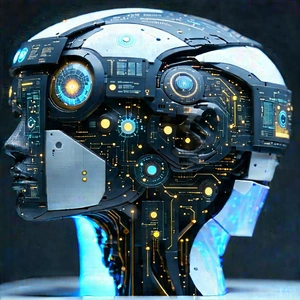 Artificial intelligence visualization
