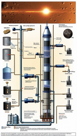 diagram water tower