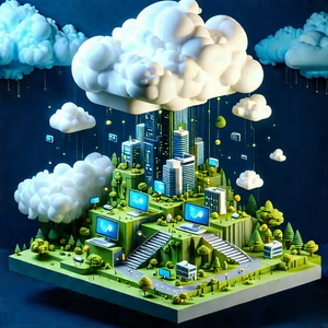 (cloud:1.37) computing visualization