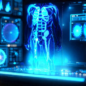 Healthcare technology in field deployment