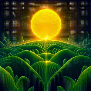 Agricultural Technology In Design Studio With Image, There