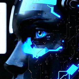 Artificial intelligence visualization