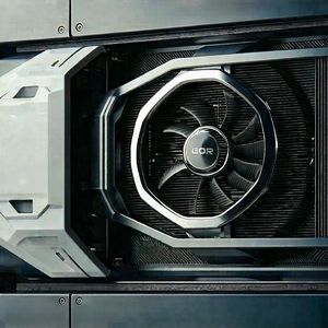 Close-up of cooling system