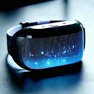 Innovative wearable (device:1.48) design