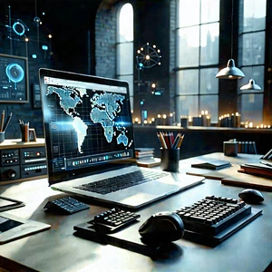 Educational technology in design studio