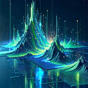 Big data visualization