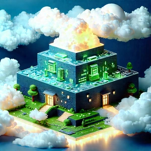 (cloud:1.13) Computing Visualization With Image, There