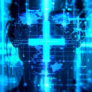 Innovative medical technology (design:1.1)