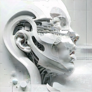 Artificial intelligence visualization