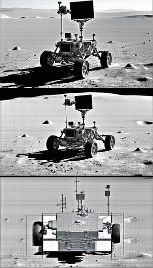 collage three pictures