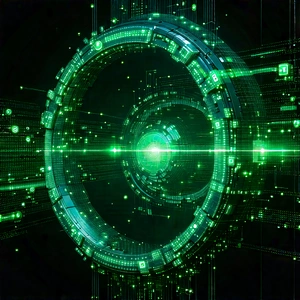 Artificial intelligence visualization