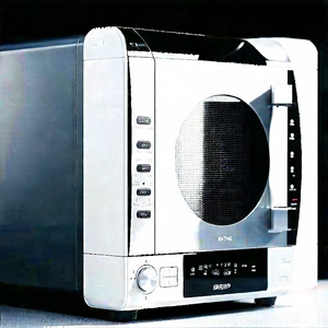 Innovative smart appliance design