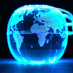 Artificial intelligence visualization