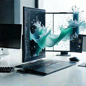 Educational technology in field deployment