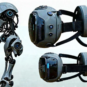 Innovative wearable (device:1.22) design
