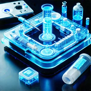 Innovative medical technology design