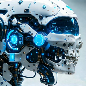 Innovative medical technology (design:1.44)