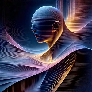 Digital transformation visualization