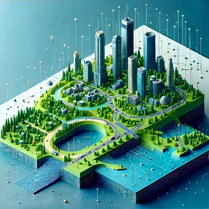 Big data visualization