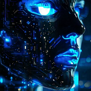 Artificial intelligence visualization