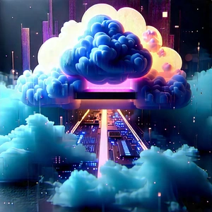 (cloud:1.17) computing visualization