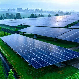 Innovative renewable energy design