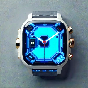 Innovative wearable device design