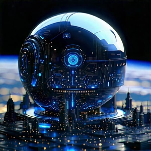 Artificial intelligence visualization