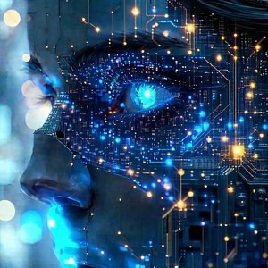 Artificial intelligence visualization
