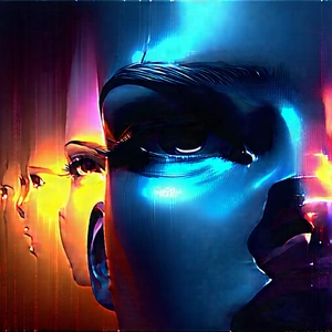 Artificial intelligence visualization